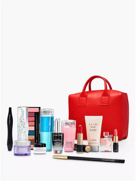 best gift sets for makeup.